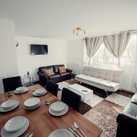 Comfy Home-Wood Green Londen Buitenkant foto