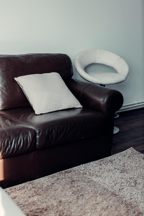 Comfy Home-Wood Green Londen Buitenkant foto
